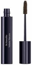 Ripsmetušš Dr.Hauschka Volume, 02 Brown, 8 ml