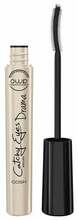 Ripsmetušš Gosh Catchy Eyes Drama, 001 Extreme Black, 10 ml