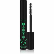 Ripsmetušš Rimmel Wonder Volume Thrill Seeker, Extreme Black, 8 ml