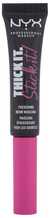 Kulmugeel Nyx Professional Makeup Thick It. Stick It Brow Gel, 7 ml, 08 Black