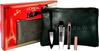 Komplekt L'oreal Paris Bambi Eye Lash Defining Mascara Extra Black 8,9 ml + Paradise Kajal Eye Pencil 1,2 g + tekstiilist meigikott must
