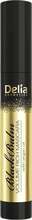 Ripsmetušš Delia Cosmetics Black Balm Volume Rich, 14 ml