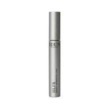 Ripsmetušš Idun Minerals Silfr Brown, Nr. 5012, 10 ml