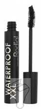 Ripsmetušš Rodial XXL Waterproof, must, 12,5 ml