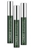 Ripsmetušš Clinique High Impact Mascara Trio, 3 x 7 ml
