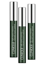 Ripsmetušš Clinique High Impact Mascara Trio, 3 x 7 ml