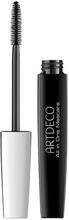 Ripsmetušš Artdeco All In One (W), 1 Black, 10 ml