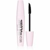 Ripsmetušš Wet n Wild Mega Volume, Very Black, 6 ml