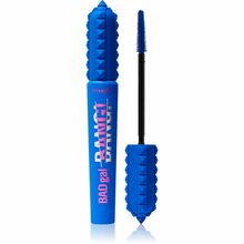 Ripsmetušš Benefit Badgal Bang, Power Blue, 8,5 g