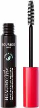 Ripsmetušš Bourjois Paris Healthy Mix, 001 Ultra Black, 7 ml