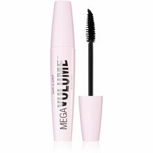 Ripsmetušš Wet n Wild Mega Volume, Very Black, 6 ml