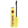 Ripsmetušš Avon Wonder Curl, Blackest Black, 10 ml