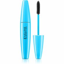 Ripsmetušš Eveline Cosmetics Big Volume Lash, Deep Black, 9 ml