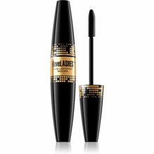 Ripsmetušš Eveline Cosmetics ReveLashes, Deep Black, 10 ml