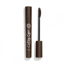 Ripsmetušš Gosh Copenhagen Catchy Eyes, 002 Brown, 8 ml