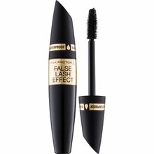 Veekindel ripsmetušš Max Factor False Lash Effect, must, 13,1 ml