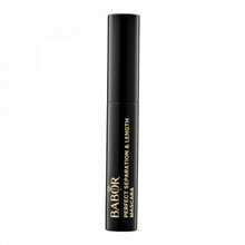 Ripsmetušš Babor Perfect Separation & Length, Black, 6 ml