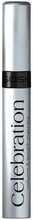 Ripsmetušš Gosh Celebration Volume & Length, must, 10 ml