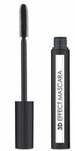 Ripsmetušš Lamel 3D Effect, Black, 10 ml