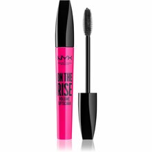 Ripsmetušš Nyx Professional Makeup On The Rise Volume Liftscara, must, 10 ml