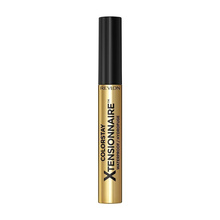Ripsmetušš Revlon Colorstay Xtensionnaire, must, 8 ml