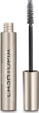 Ripsmetušš Bare Minerals Lashtopia Mega Volume, Ultimate Black, 12 ml