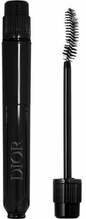 Ripsmetušš Christian Dior Diorshow Iconic Overcurl, 090 Black, täitepakend, 6 g