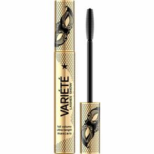 Ripsmetušš Eveline Variete Lashes Show, Black, 10 ml