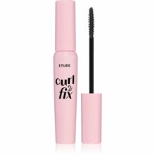 Ripsmetušš Etude Curl Fix Mascara, 01 Black, 8 g