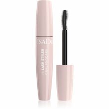 Ripsmetušš Isadora Lash Styler Curl, 50 Black, 10 ml