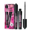 Ripsmetuši komplekt Benefit Badgal Bang, 2 x 8,5 g