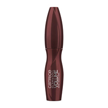 Ripsmetušš Catrice Eternal Red Glam & Doll Volume Mini, C01 Burgundy, 5,5 ml