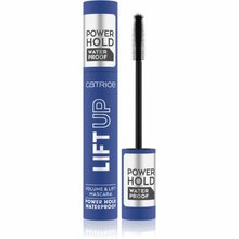 Ripsmetušš Catrice Lift Up, 010 Deep Black, 11 ml
