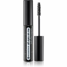 Ripsmetušš Essence All Eyes On Me, 01 Black, 8 ml