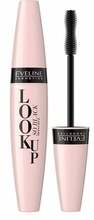 Ripsmetušš Eveline Look Up So Black, 10 ml