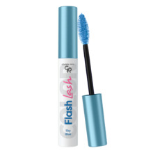 Värviline ripsmetušš Golden Rose Flash, 03 Sky Blue, 9 ml