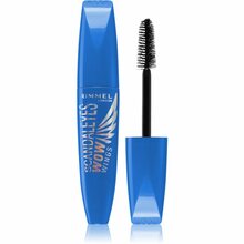 Ripsmetušš Rimmel London ScandalEyes WOW Wings, 001 Black, 12 ml