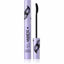 Ripsmetušš Eveline Variete Lets Twist, Black, 10 ml