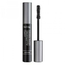 Ripsmetušš Isadora Hypo-Allergenic Volume, 34 Black, 10 ml