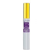 Ripsmetušš Maybelline Volum Express The Colossal Big Shot Tinted Primer, Black, 9,5 ml