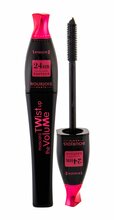 Ripsmetušš Bourjois Twist Up The Volume, 8 ml, must