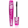 Ripsmetušš Wet n Wild Max Volume Plus, Black, 8 ml