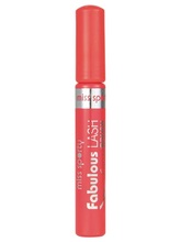 Ripsmetušš Miss Sporty Fabulous Lash, 001 Black, 8 ml