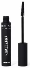Ripsmetušš Profusion Limitless Lengthening & Volumizing, Black, 9 ml