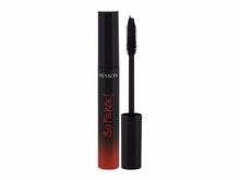 Ripsmetušš Revlon So Fierce, 701 Blackest Black, 7,5 ml