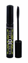 Ripsmetušš Rimmel Extra 3D Lash, 003 Extreme Black, 8 ml