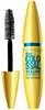 Ripsmetušš Maybelline Colossal Volum Waterproof, Black, 10 ml