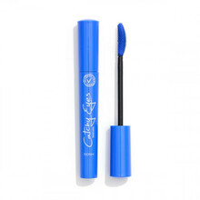 Ripsmetušš Gosh Copenhagen Catchy Eyes, 003 Crazy Blue, 8 ml