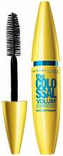 Ripsmetušš Maybelline Colossal Volum Waterproof, Black, 10 ml