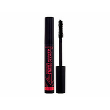 Ripsmetušš Rimmel London Thrill Seeker, Pitch Black, 8 ml